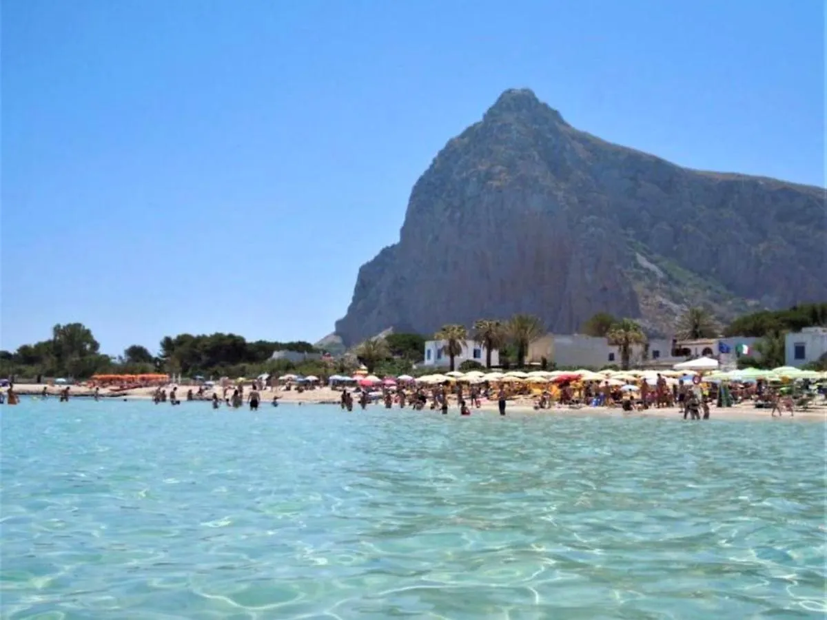 Holiday Home Tre Stelle Gaia By Interhome San Vito Lo Capo